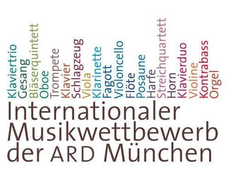 63ème Concours international de musique ARD 2014 du 1er au 19 septembre 2014