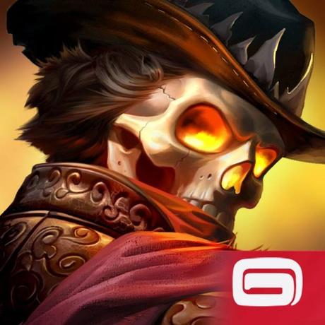 Six-Guns sur iPhone, de sympathiques nouveautés vous attendent