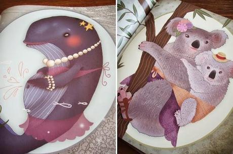 A la rencontre des mamans ♥ ♥ ♥