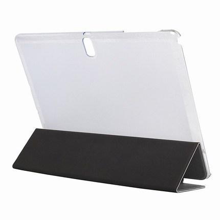 Etuis en cuir USams Sky Series Tri-fold pour Samsung Galaxy Tab S 8.4 et 10.5