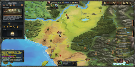Therian-Saga|Jeux MMORPG Gratuit