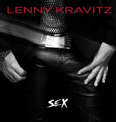Lenny Kravitz dévoile le titre 
