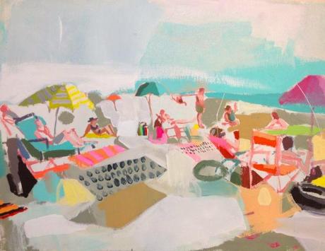 Beaches par Teil Duncan