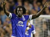 Mercato Premier League Lukaku pour Everton