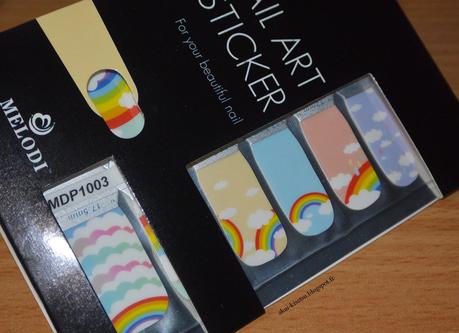 Premier essaie de nail patch // Dress Your Nails