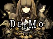 Deemo iPhone, l'App semaine