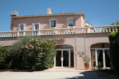 MAS DU SOLEIL FACADE 2