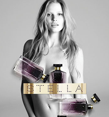 Stella McCartney relance Stella, son parfum signature