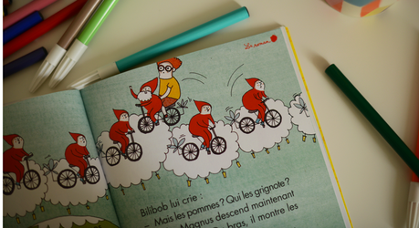 Ceux qui me suivent sur les réseaux sociaux, le savent dé...