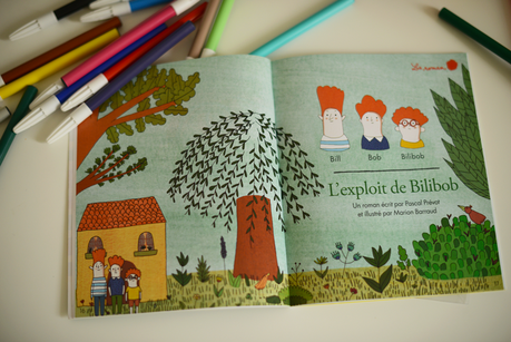 Ceux qui me suivent sur les réseaux sociaux, le savent dé...