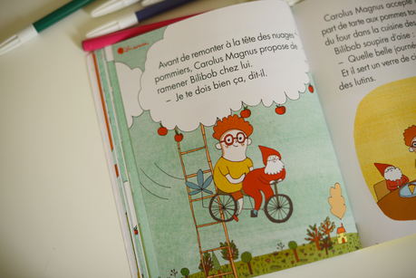 Ceux qui me suivent sur les réseaux sociaux, le savent dé...