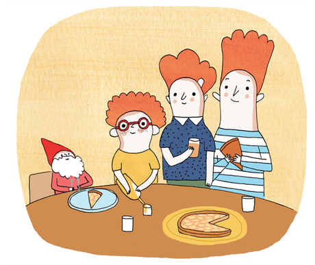 Ceux qui me suivent sur les réseaux sociaux, le savent dé...