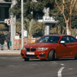 Epic Driftmob: Le drift nouvelle tendance pour BMW