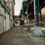 Ballerina Project: L’art de danser partout