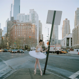 Ballerina Project: L’art de danser partout