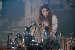 Into The Woods : Anna Kendrick