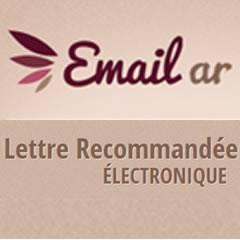 recommandé en ligne mail recommandé lettre recommandée  logo email ar mail recommande photo