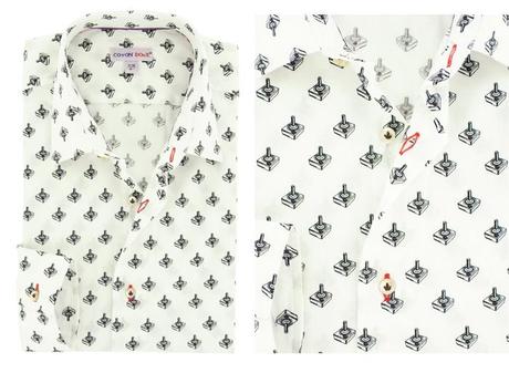 Coton Doux habille les joueurs