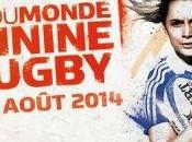 coupe monde rugby féminin