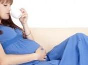 GROSSESSE: nausées, signe pour santé bébé Reproductive Toxicology