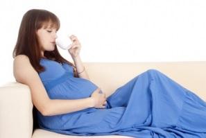 GROSSESSE: Les nausées, un bon signe pour la santé du bébé – Reproductive Toxicology