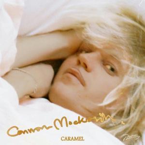 Connan Mockasin - Megumi The Milkyway Above