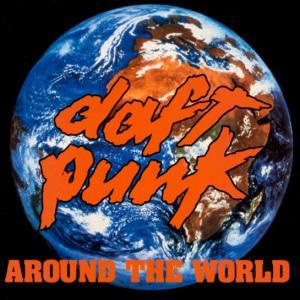 Daft Punk - Around The World