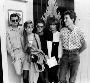 The B-52's - 52 Girls