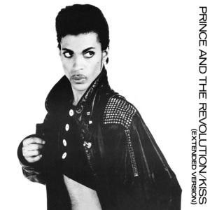 Prince & The Revolution - Kiss