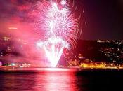 grandes fêtes l’été