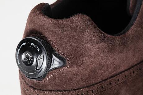 NEPENTHES X SPECTUSSHOESCO – F/W 2014 – WING TIP SHOES