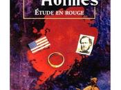 Livre:Sherlock Holmes Etude rouge Arthur Conan Doyle