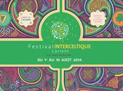 Festival Interceltique Lorient débute aujourd'hui!!