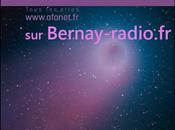 nuit étoiles Bernay-radio.fr…