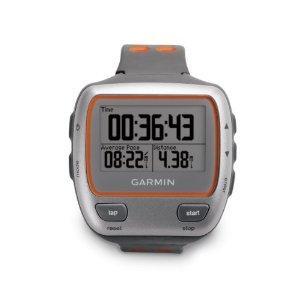 Quelle montre Garmin Forerunner acheter en 2014 GPS system Europe w/HRMZubehör: 010-10997-02 - Garmin Forerunner 310XTHR