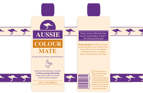 Shampooing Aussie : Ils sont drôles ces kangourous !