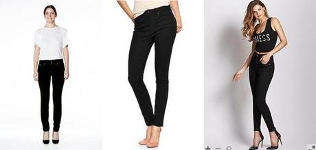 Yoga Jeans by SecondClothing - Gap - Guess