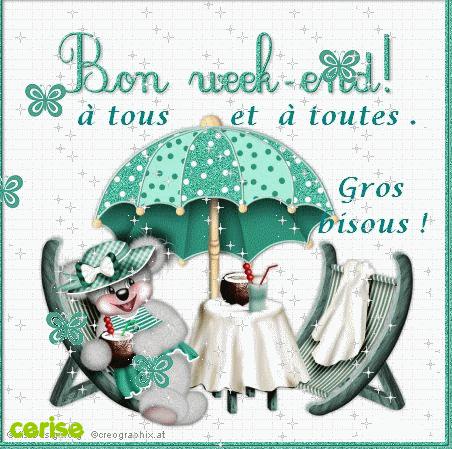 bon week end