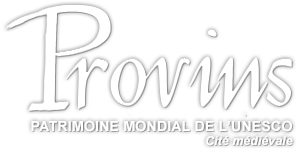 Ce soir, événement nocturne ! Partez à la  découverte de la cité médiévale de Provins à la lueur des bougies!