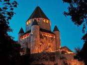 soir, événement nocturne Partez découverte cité médiévale Provins lueur bougies!