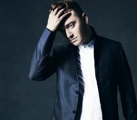 Sam Smith dévoile le titre, I'm Not The Only One.