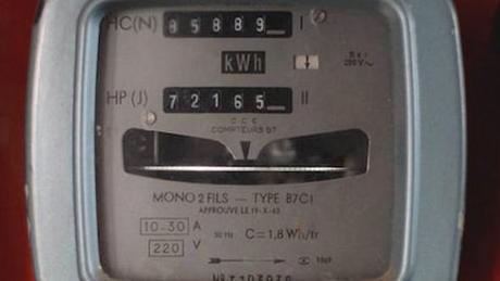 Agir sur la tarification peut réduire la consommation d'électricité dans les foyers (TROIS QUESTIONS)