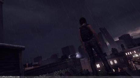 PlayStation 4 Last of Us Remastered Collectibles