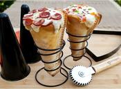 pizzas étonnantes pour bluffer amis