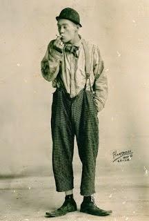 Citation du jour, bonjour !