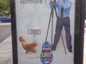 Christian Estrosi demande suppression affiches Poulet Loué