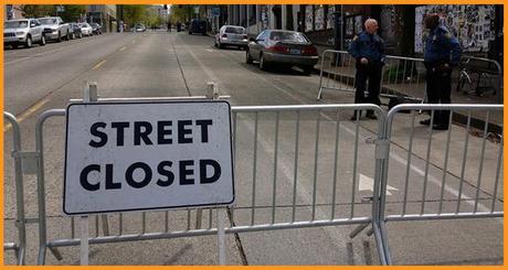 Quelques infos sur la barrière Vauban !