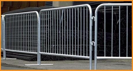 Quelques infos sur la barrière Vauban !