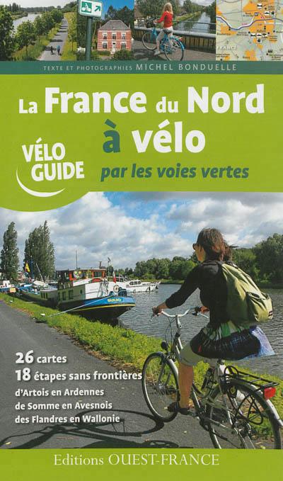 Le velo route et la région NPDC !