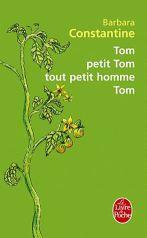 Tom petit tom tout petit homme